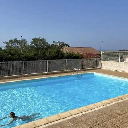 Cap De L Esterel Apartman Hyères