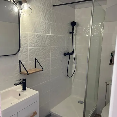 Apartman Cap De L Esterel Hyères