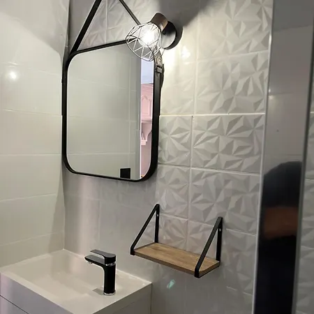 Apartman Cap De L Esterel Hyères