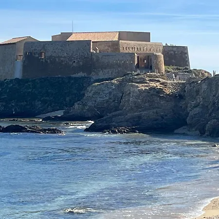 Cap De L Esterel Apartman Hyères