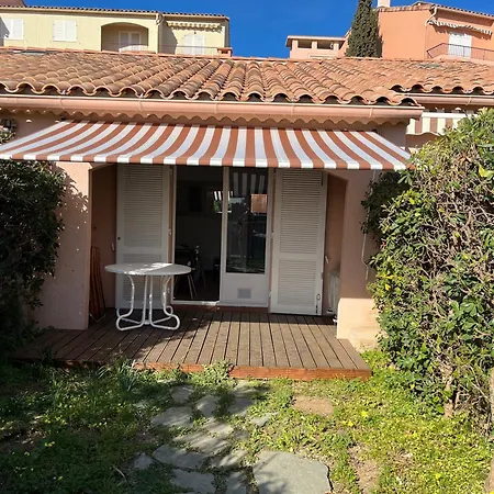 Cap De L Esterel Apartman