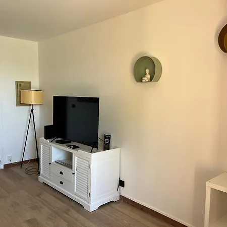 Cap De L Esterel Apartman Hyères