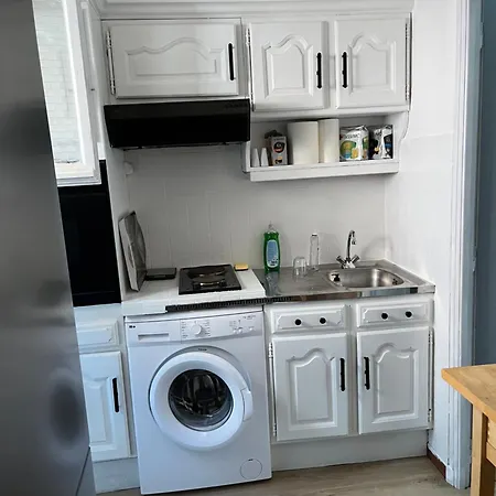 Cap De L Esterel Apartman Hyères