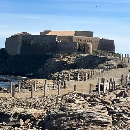 Cap De L Esterel Hyères