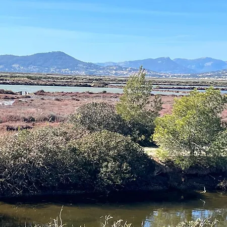 Cap De L Esterel Daire *
