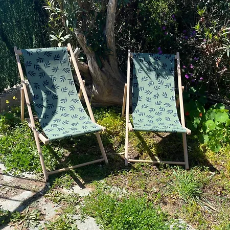 Cap De L Esterel Hyères