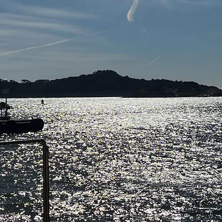 Cap De L Esterel * Hyères