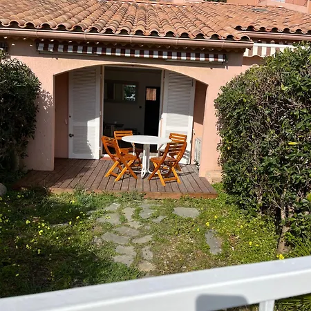 Cap De L Esterel شقة